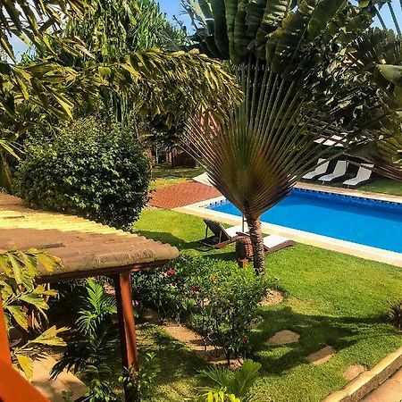 Chale Carpe Diem - Pipa Beleza Praia de Pipa Экстерьер фото