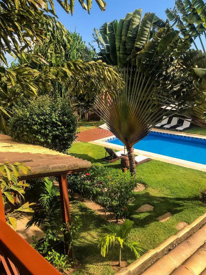 Chale Carpe Diem - Pipa Beleza Praia de Pipa Экстерьер фото