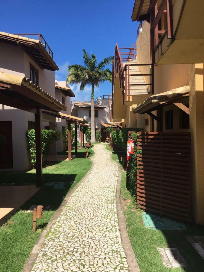 Chale Carpe Diem - Pipa Beleza Praia de Pipa Экстерьер фото